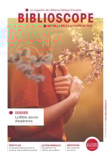 N°21 Mars 2025