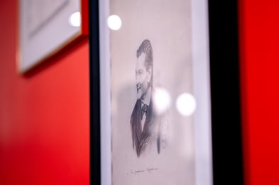 Portrait de Louis Segond
