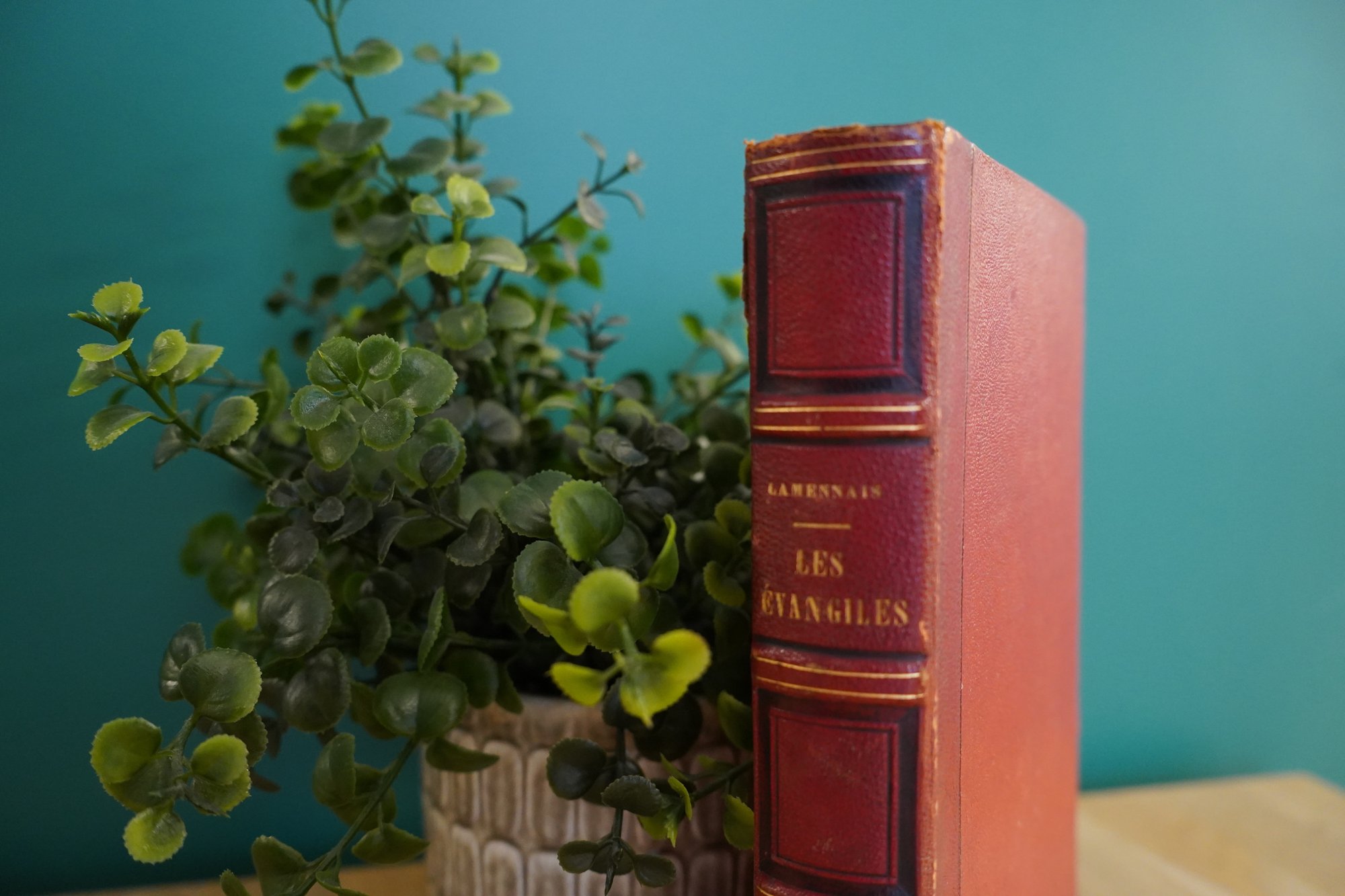 Traductions catholiques