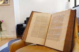 Bible D.Martin A.II.28