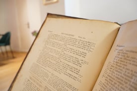 Bible D.Martin A.II.28