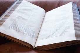 Bible de René Benoist B.IV.13