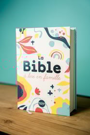 La Bible en famille, éditions Biblio