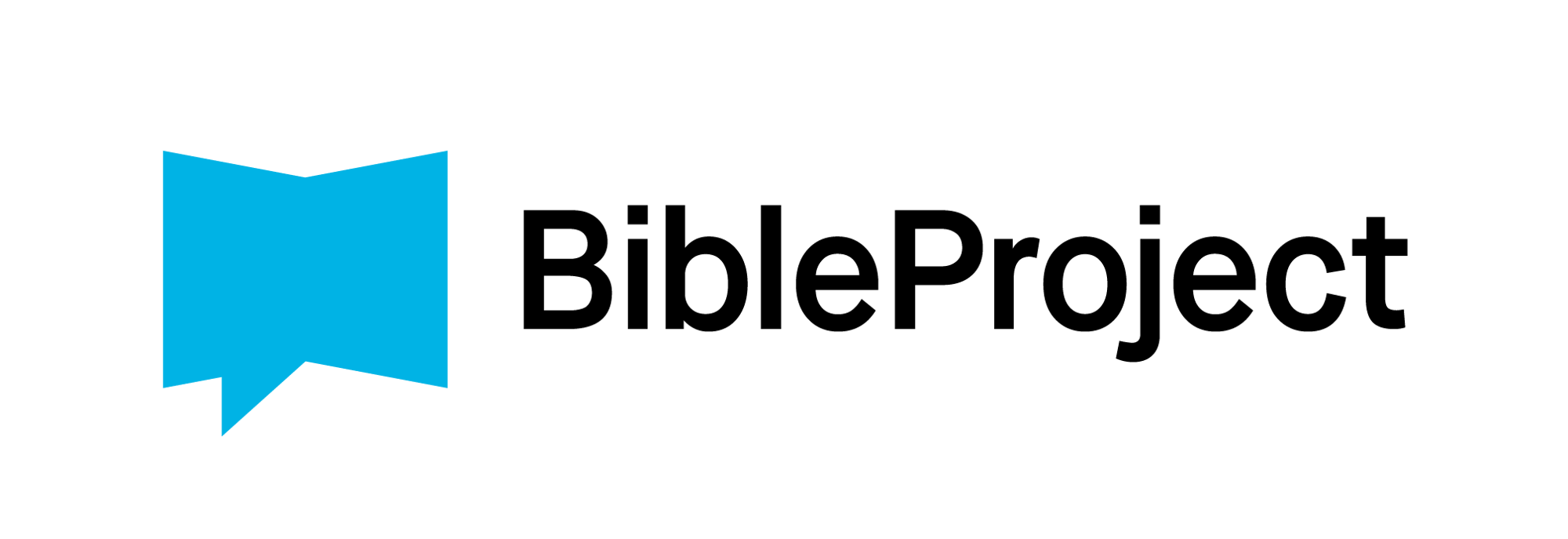 Logo BibleProject