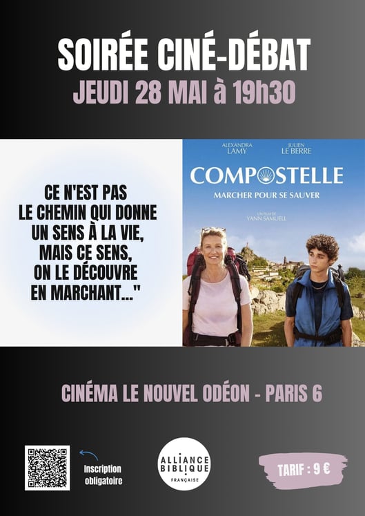 Soirée Ciné DÉBAT (1)